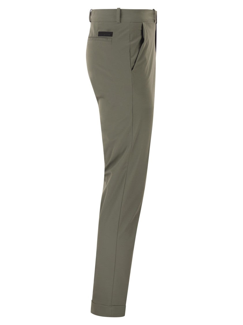Rrd Surflex Chino Trousers