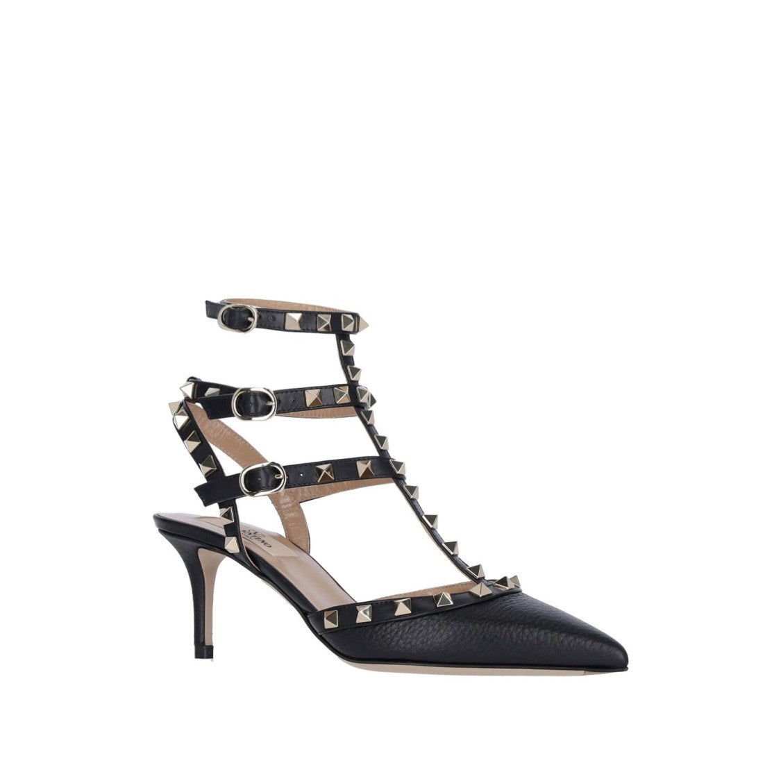 Valentino Garavani 'Rockstud 65' Pumps