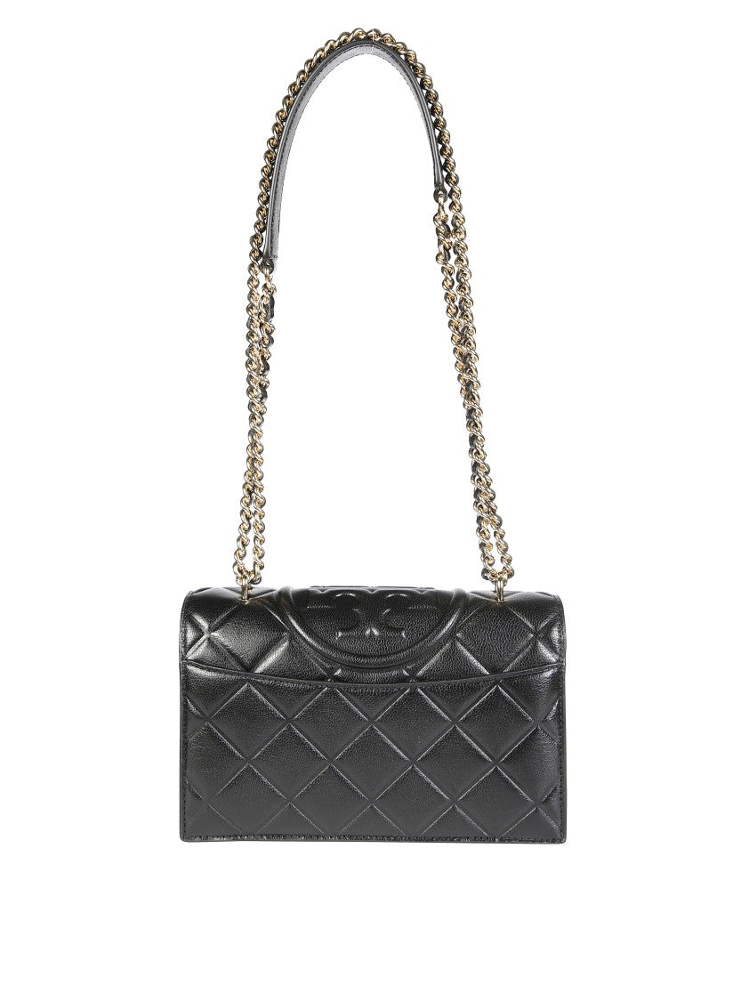 Tory Burch Fleming Small Convertible Shoulder Bag
