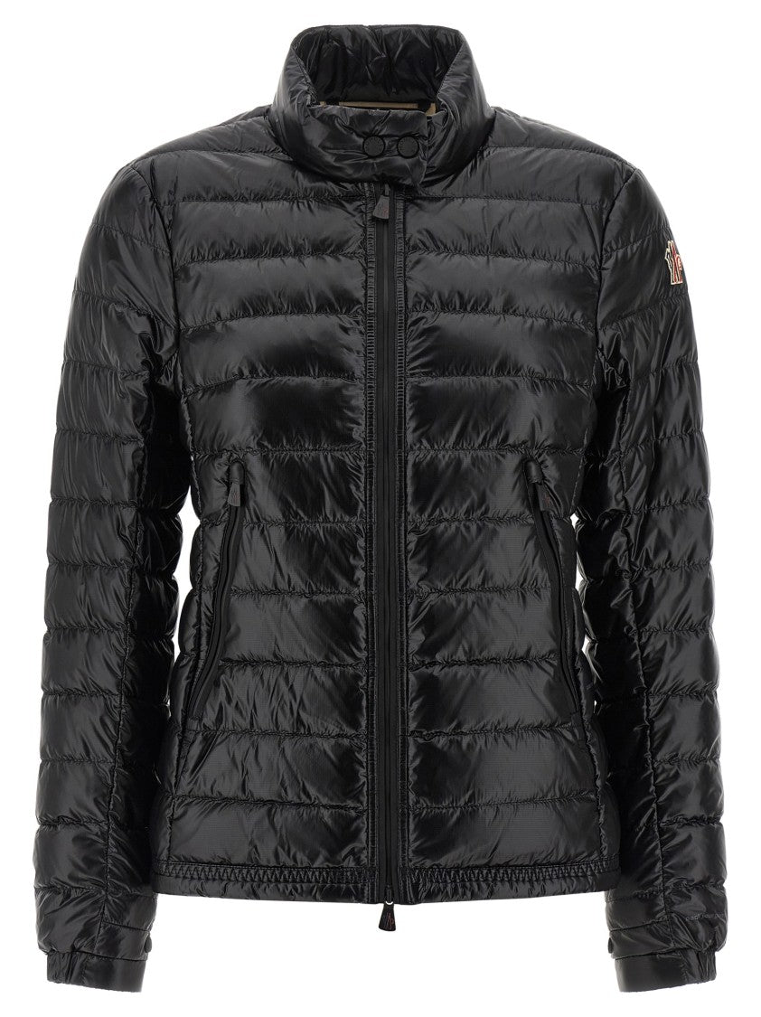 Moncler Grenoble Walibi' Down Jacket