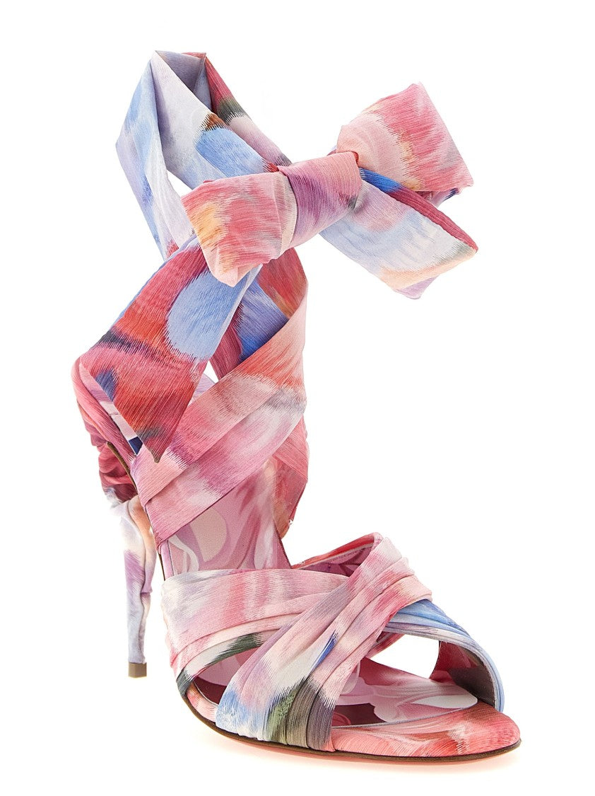Christian Louboutin 'Affabula' Sandals