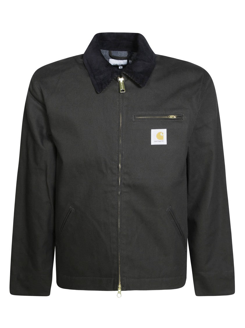 Carhartt Wip Detroit Dark Jacket