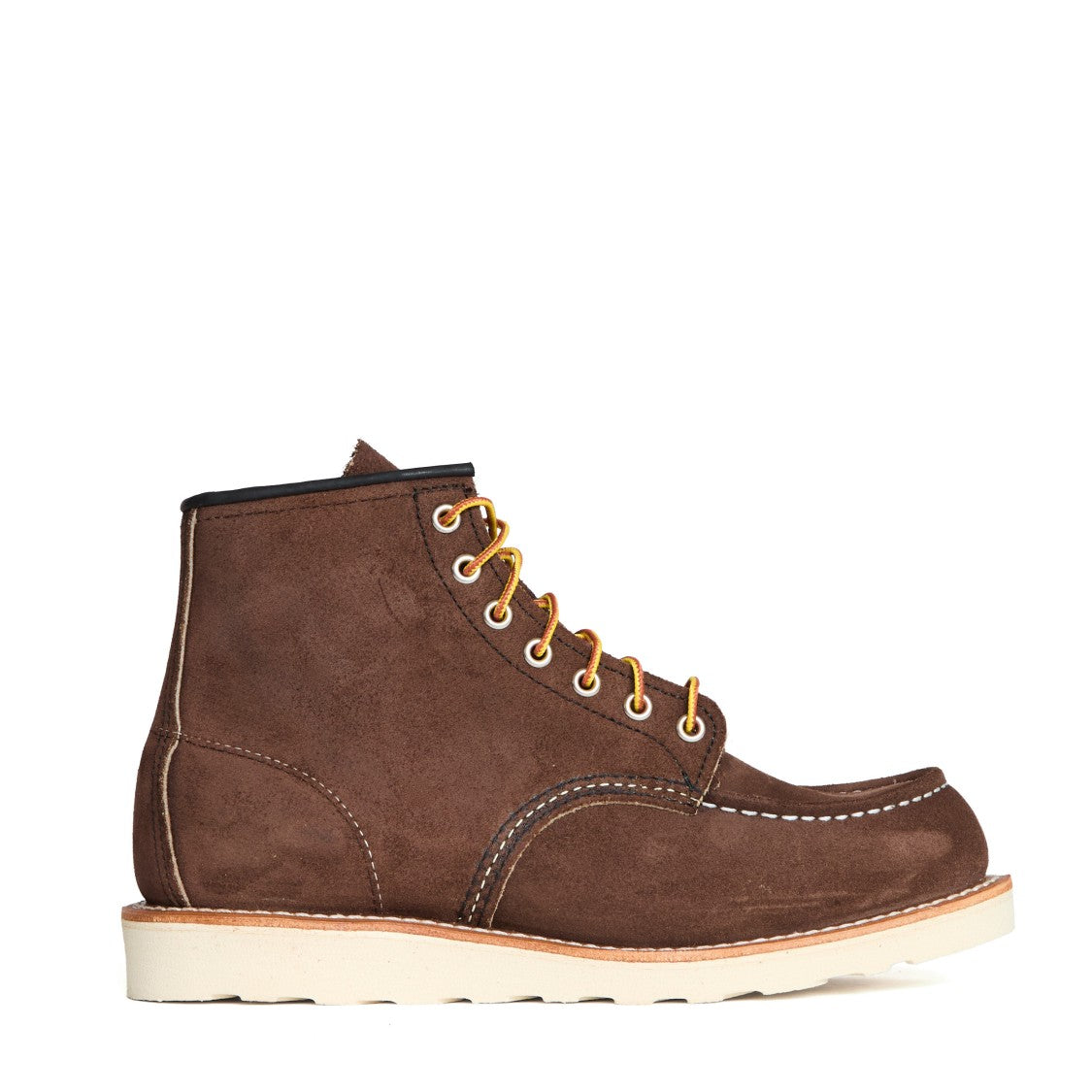Red Wing Classic Moc Boot