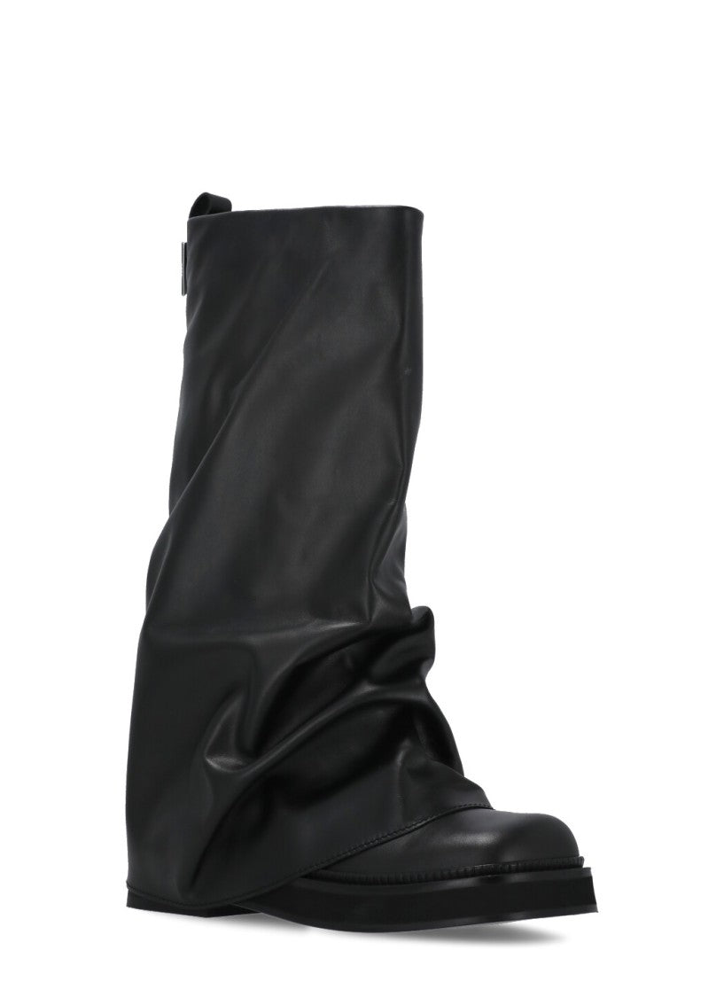 The Attico Robin Boots