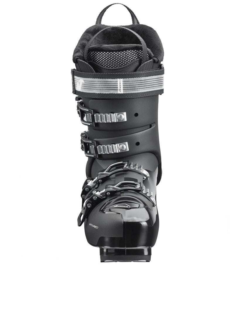 Nordica Black Speedmachine 3 85 W Ski Boots