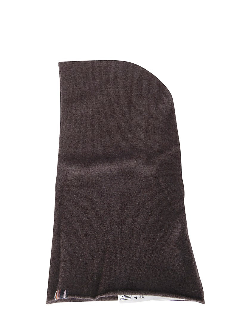 Extreme Cashmere Refined Cashmere Blend Top With Subtle Stretch