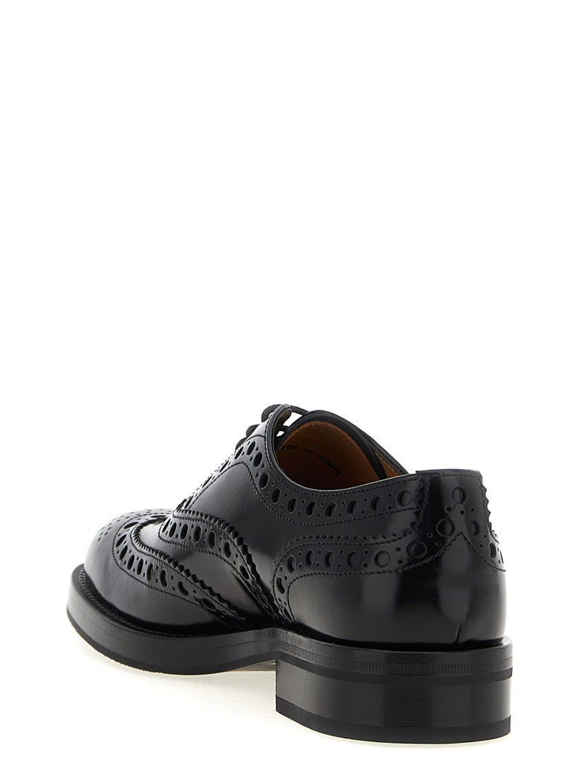 Church's 'Pilar' Lace Up Shoes