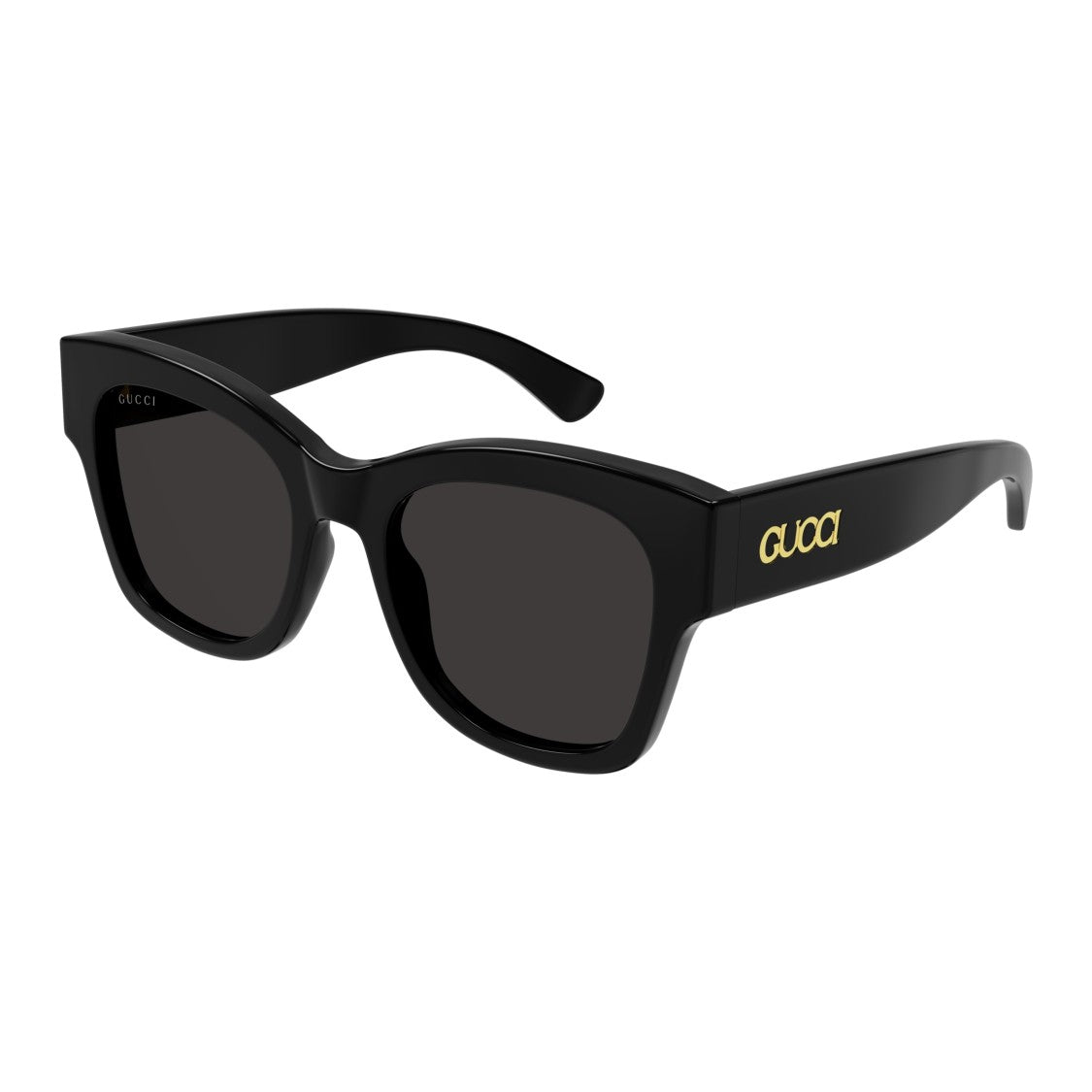 Gucci Gg1789s Oversized Square Frame Sunglasses
