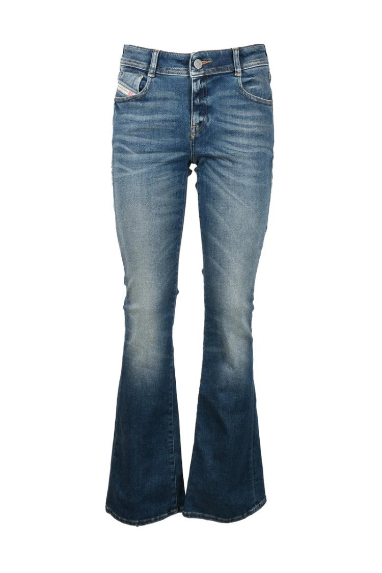 Diesel Blue Women's Jeans