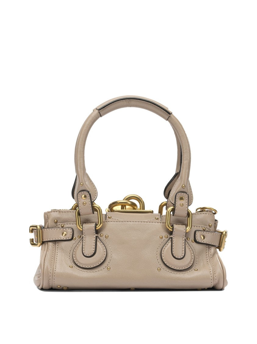Chloé "Paddington" Small Handbag