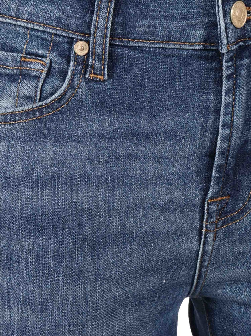 7 For All Mankind Bootcut Royalty Jeans