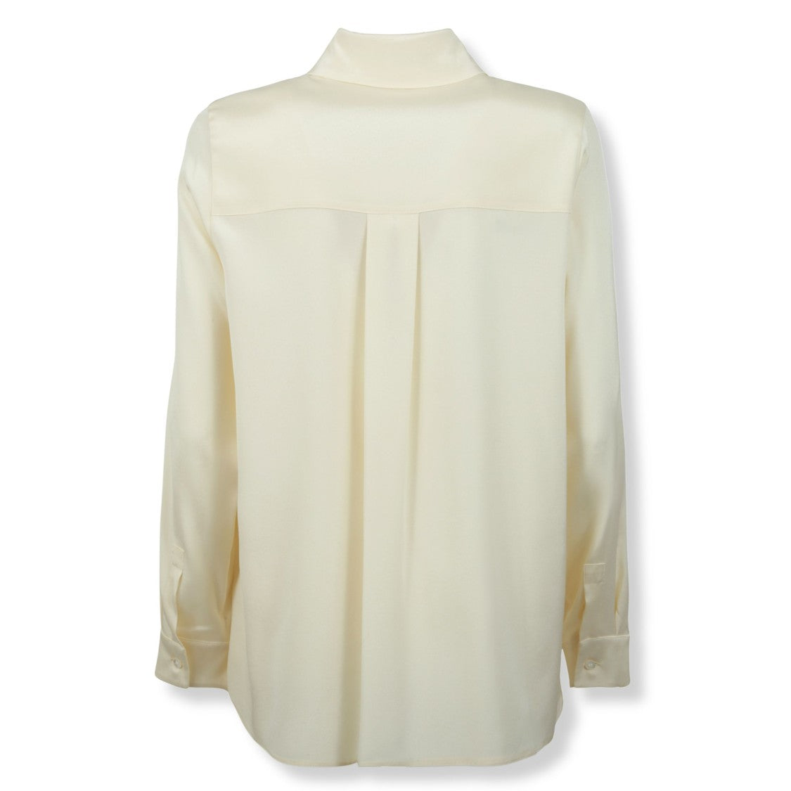 Max Mara Avion Straight-Fit Shirt