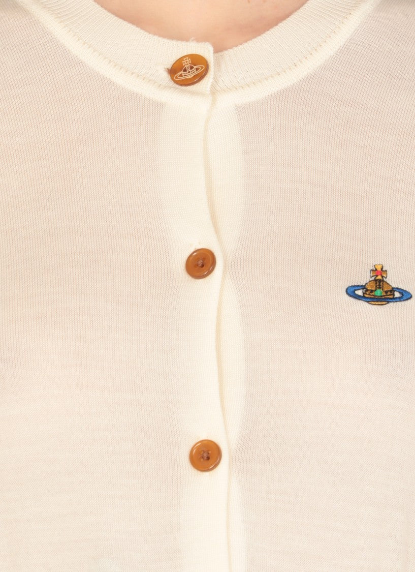Vivienne Westwood Bea Cardigan