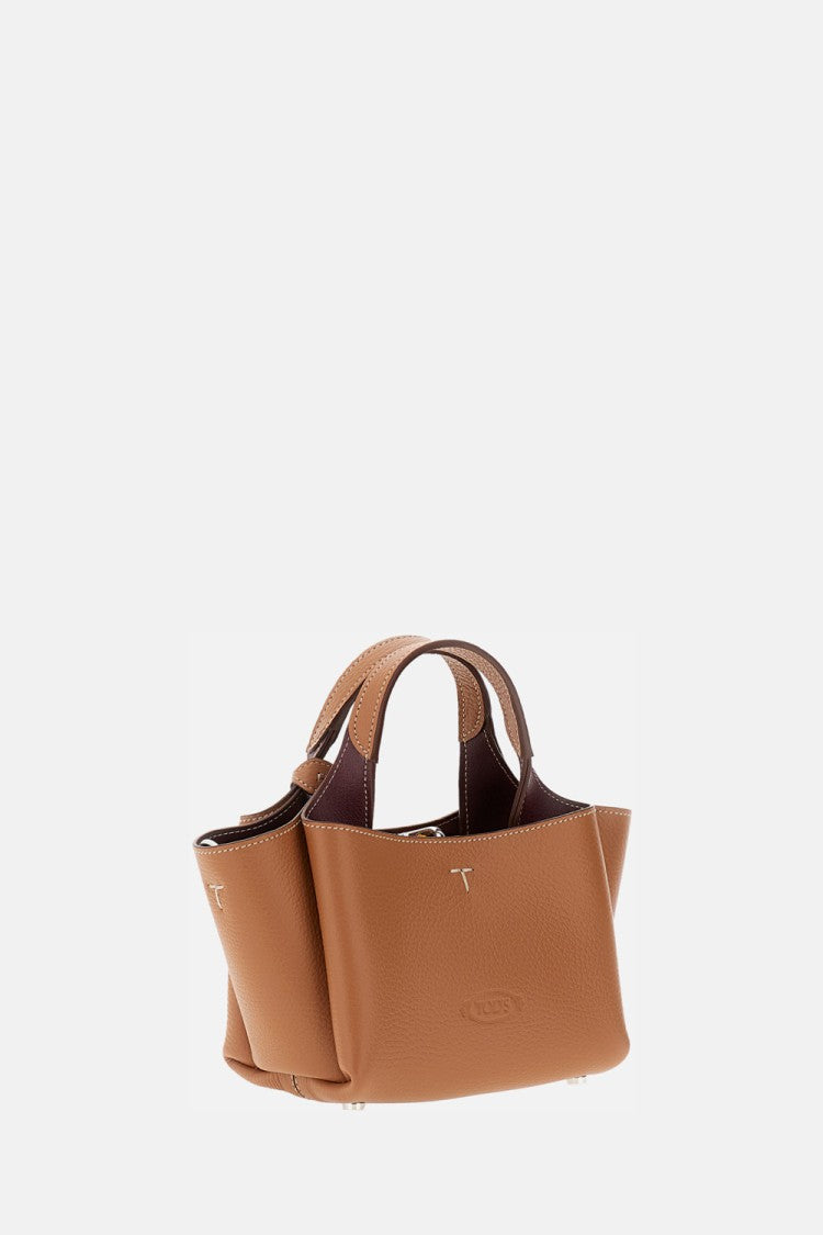 Tod's Apa 2 Handle Micro Bag