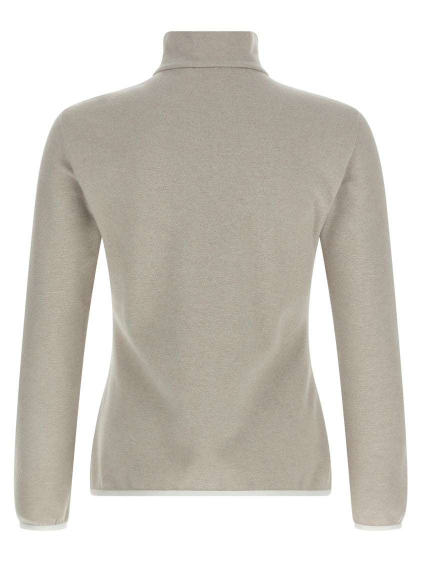 Brunello Cucinelli Cashmere Turtleneck