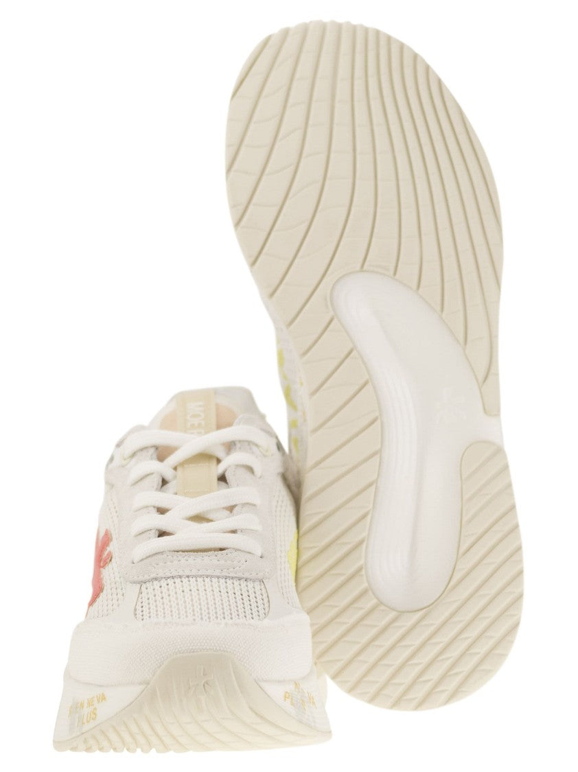 Premiata Moerund 6736 - Sneakers