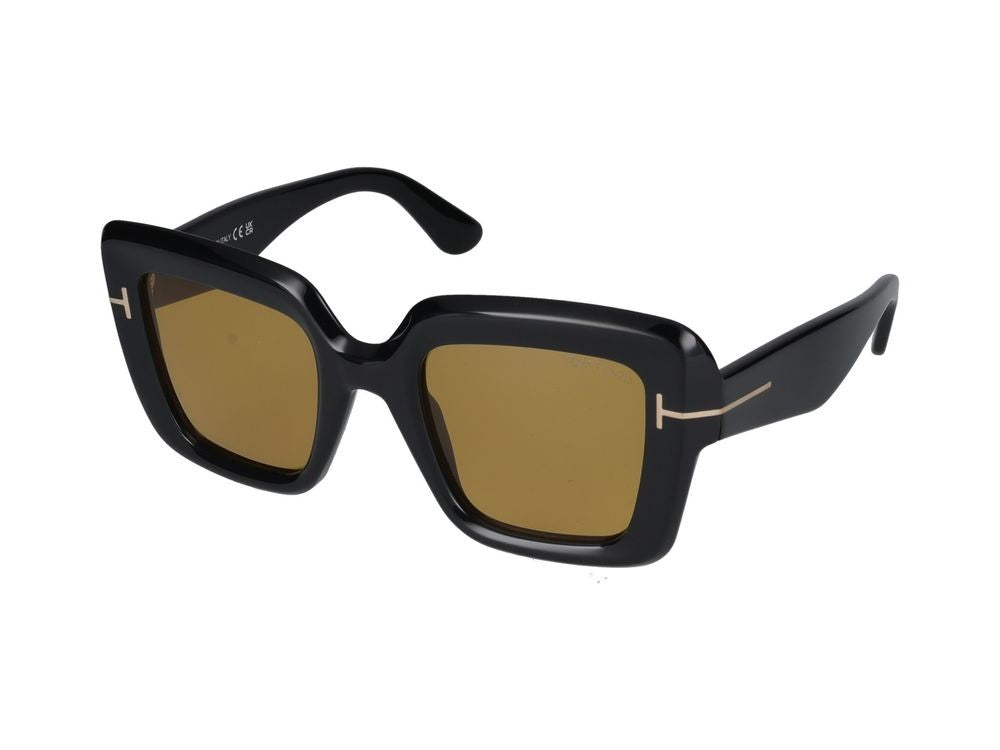 Tom Ford Sunglasses Ft1157 01E 50/23/145