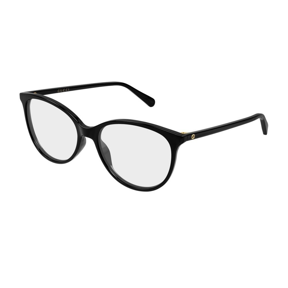 Gucci Gg0550o 005 Black Sunglasses