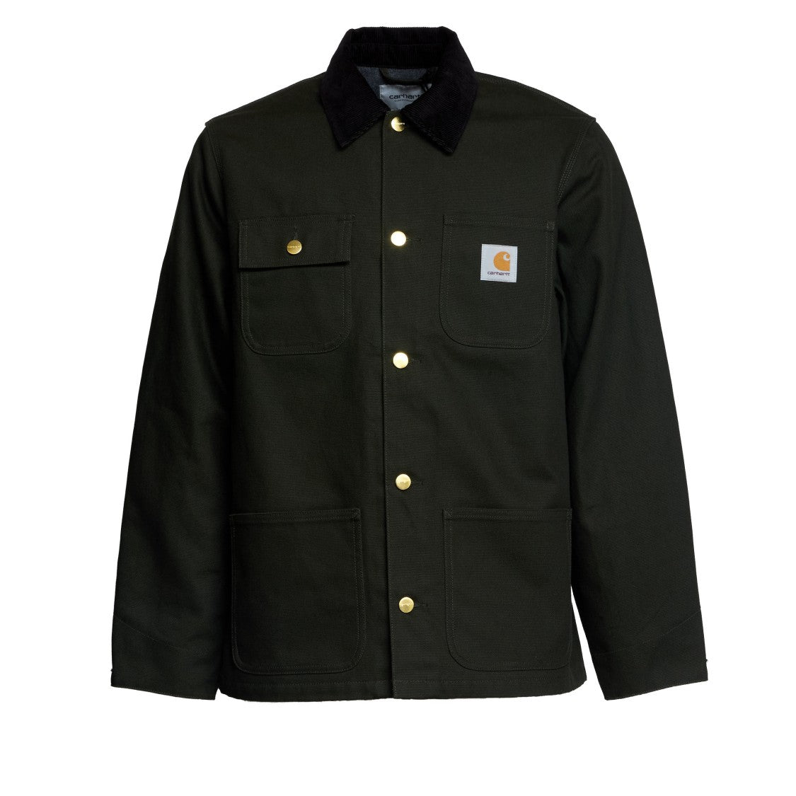 Carhartt Wip Michigan Coat Winter