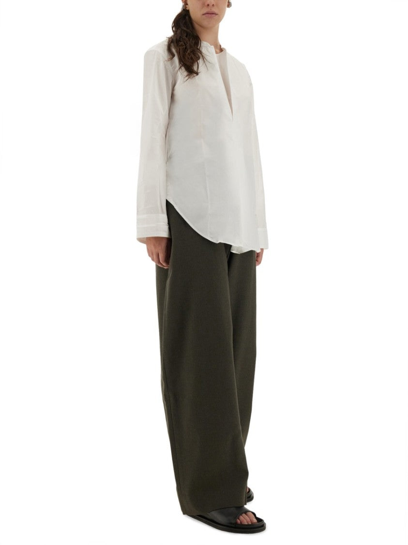 Studio Nicholson "Pampa" Shirt Top