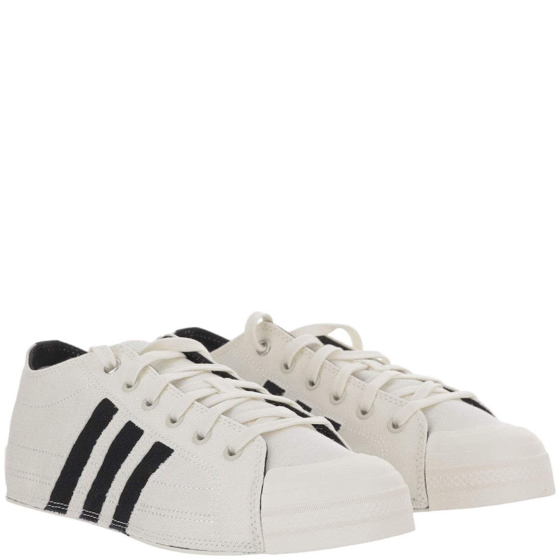 Y-3 Nizza Lo Sneakers