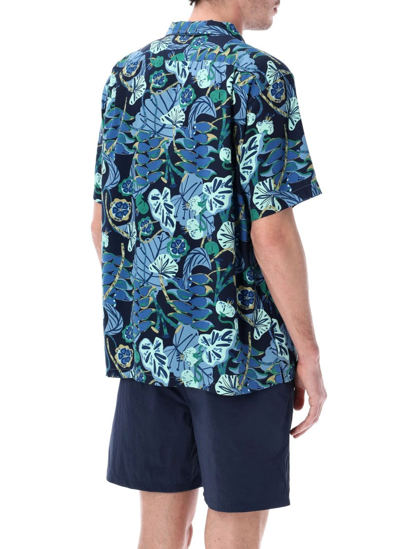 Patagonia Tidal Threads Shirt