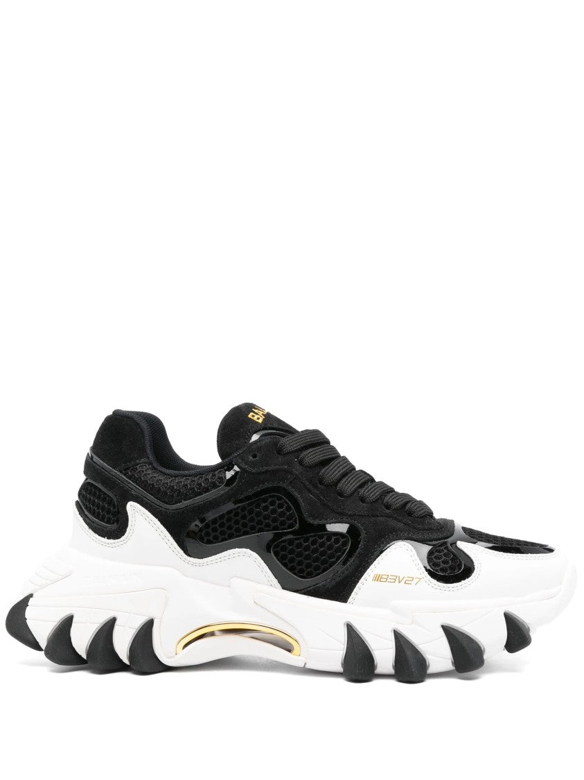 Balmain Balmain B-East Sneakers
