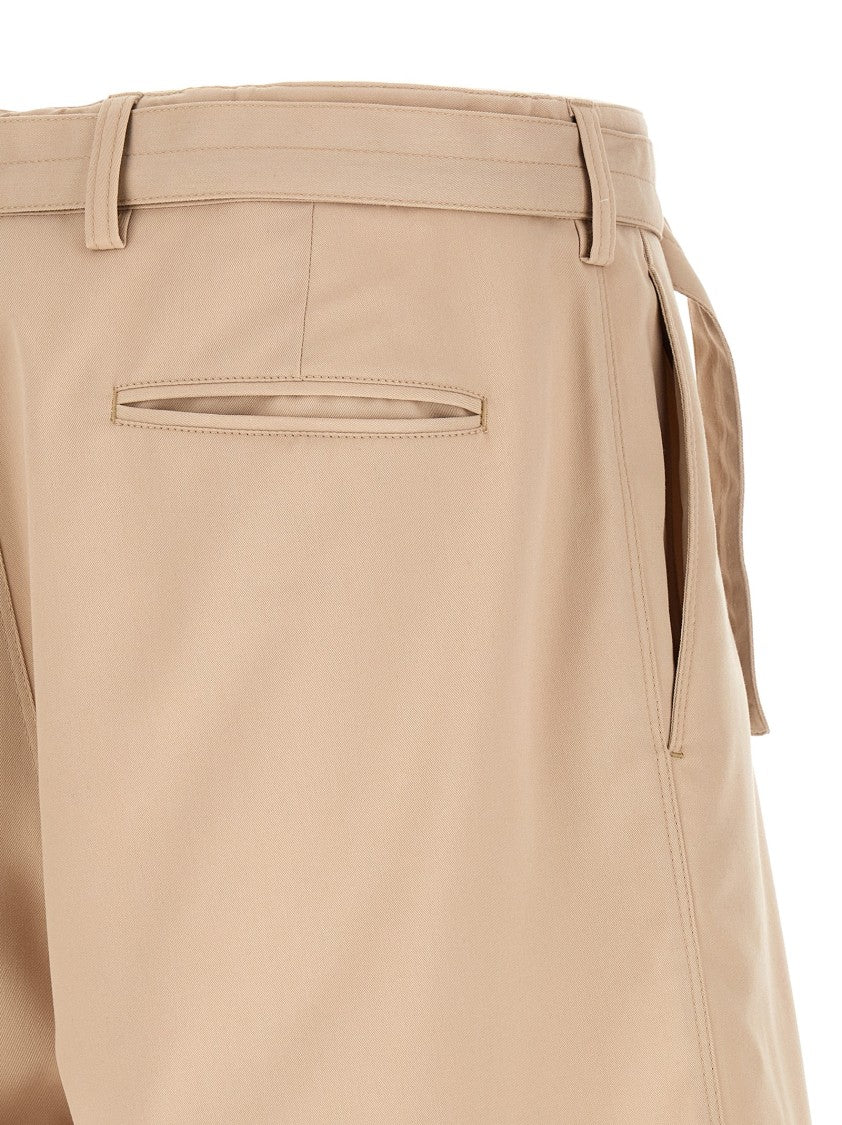 Cellar Door Viper' Bermuda Shorts