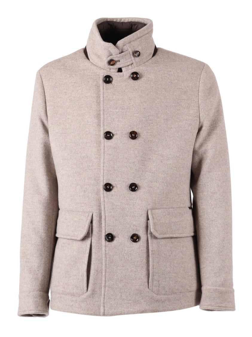 Moorer Bas-Le Jacket