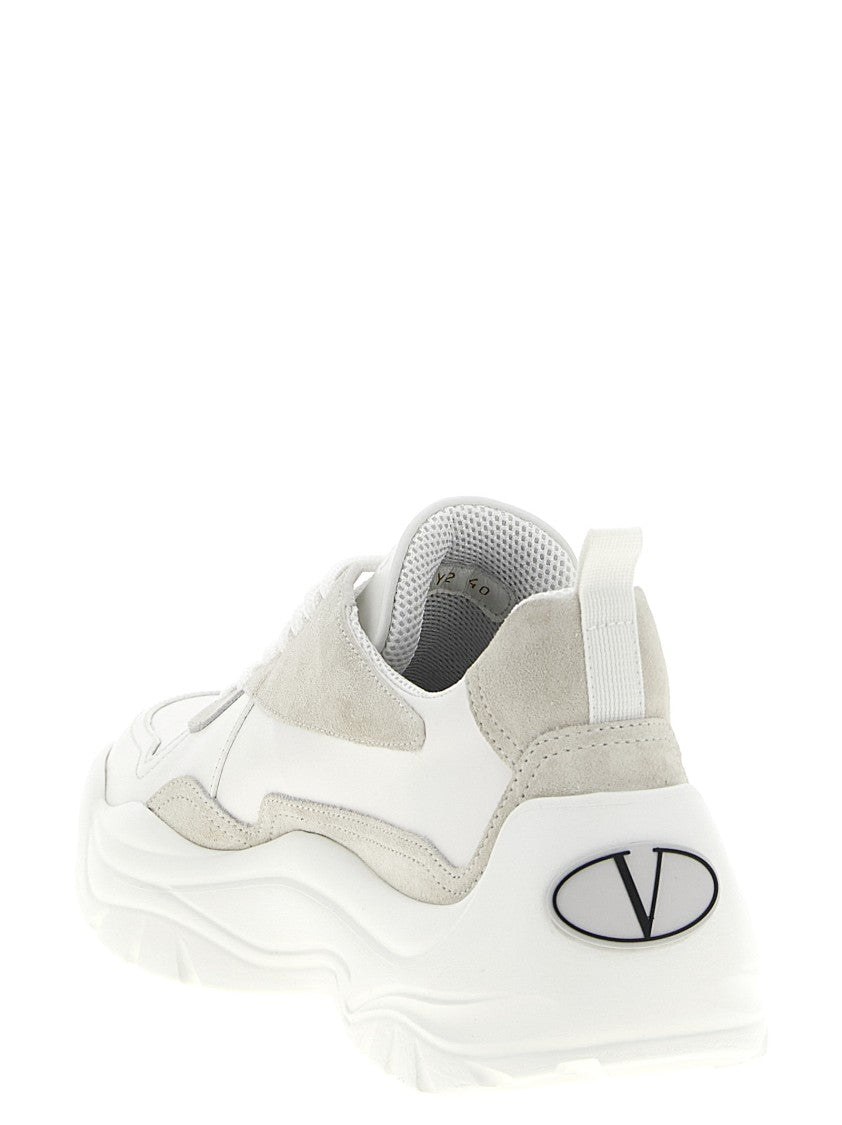 Valentino Garavani 'Gumboy' Sneakers