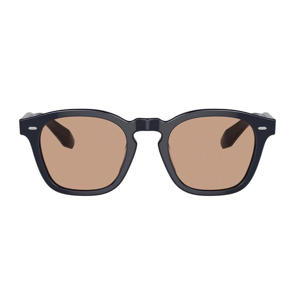 Oliver Peoples Ov5527u - N.03 Square Acetate Sunglasses