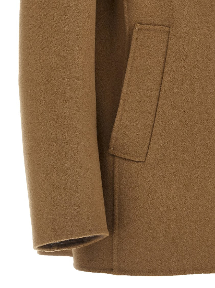 Max Mara 'Elise' Coat