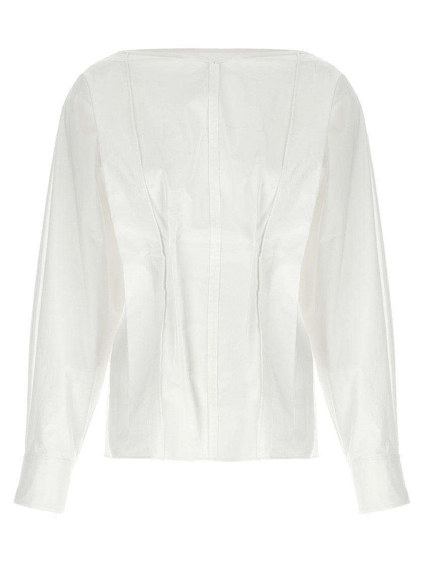 Khaite 'Wenley' Blouse