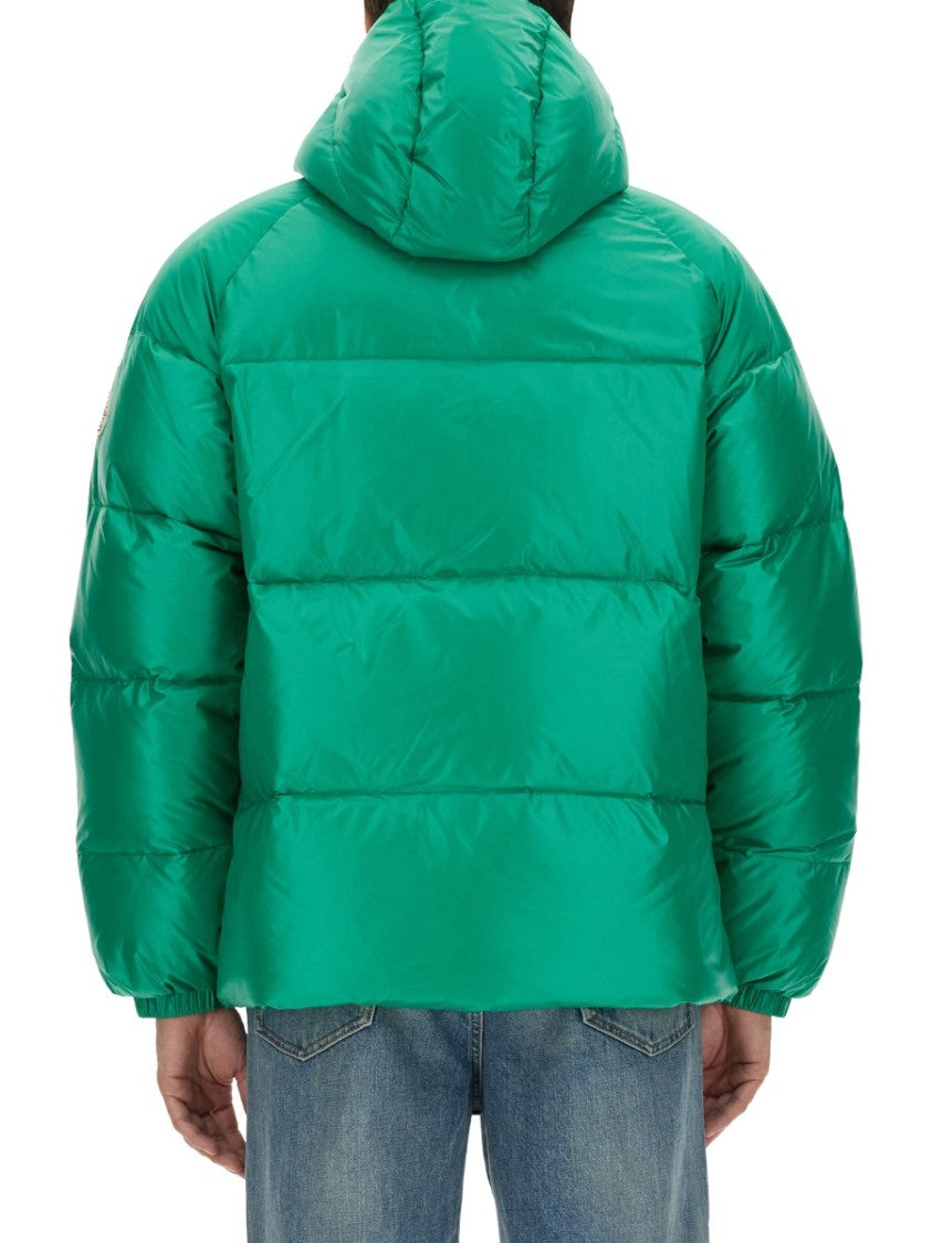 Pyrenex "Sten" Down Jacket