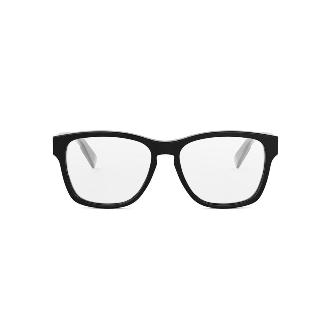 Bulgari Bv50059i Bold Rectangular Sunglasses