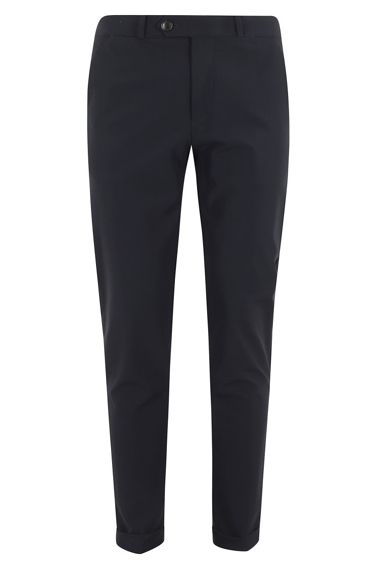 Rrd Slim Fit Winter Chino Pants