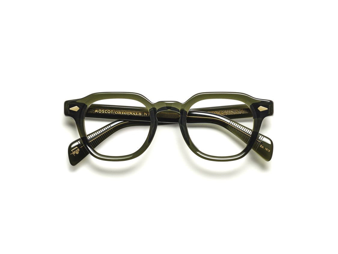 Moscot Or-Dol-O Dolt Square Sunglasses
