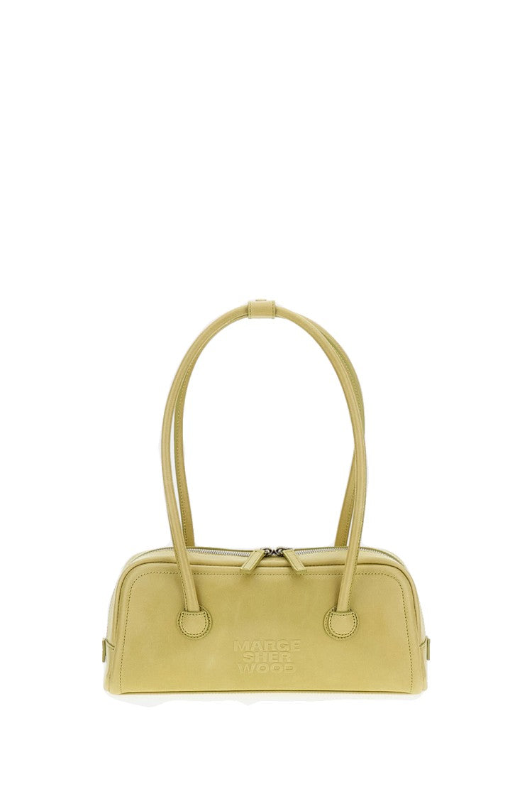 Margesherwood Soft Baguette Bag