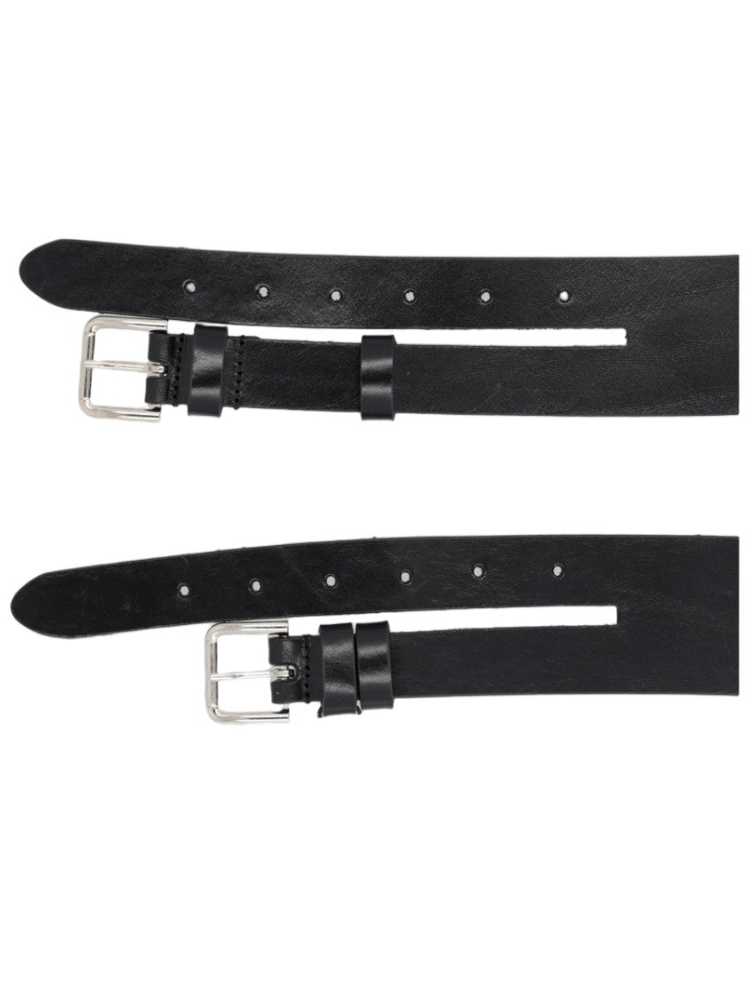 Paloma Wool Penelope Ii Double Buckle Belt