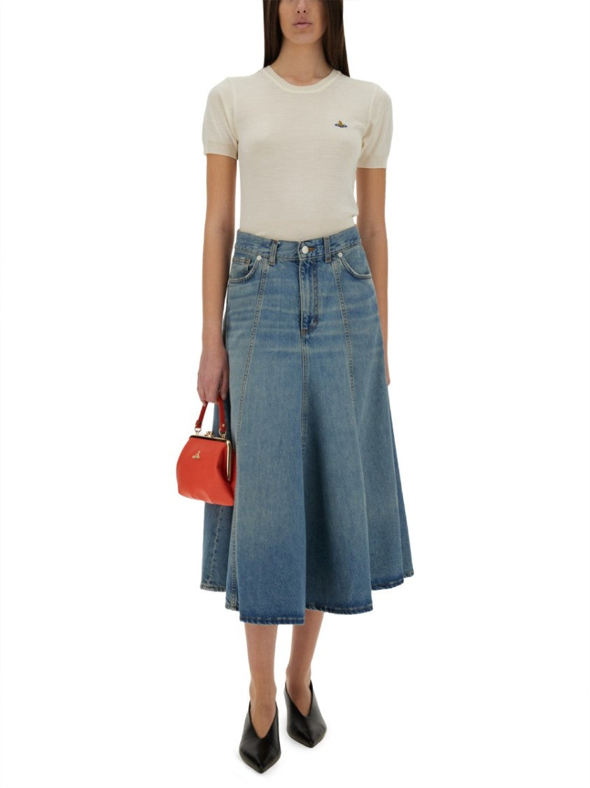 Vivienne Westwood "Bea" Top