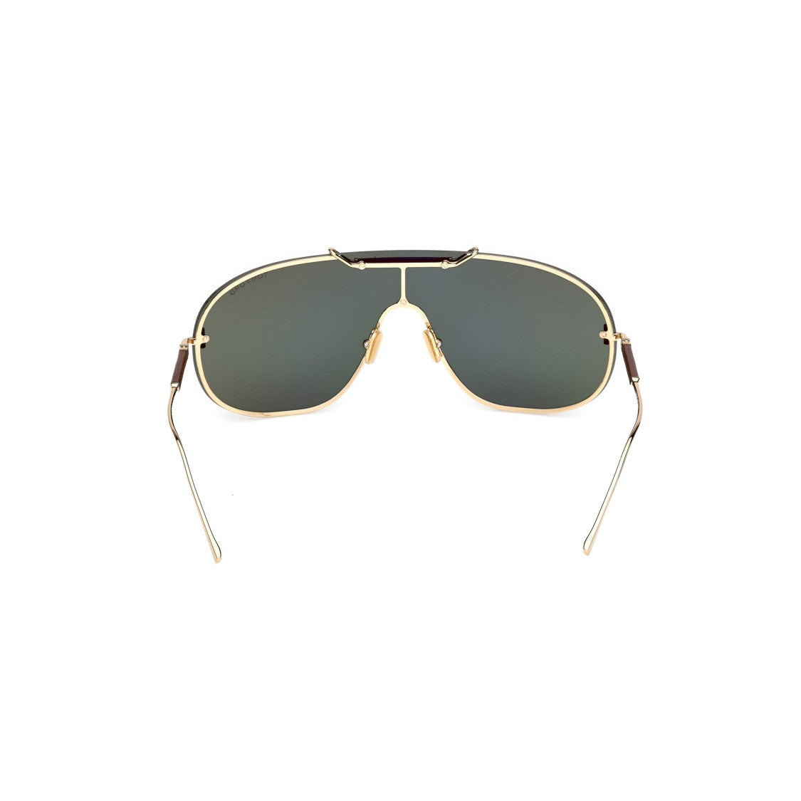 Tom Ford Ft1309 Aviator Sunglasses