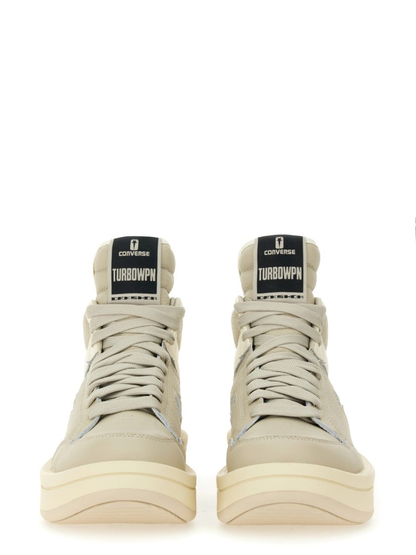 Converse X Drkshdw "Turbowpn" Sneakers