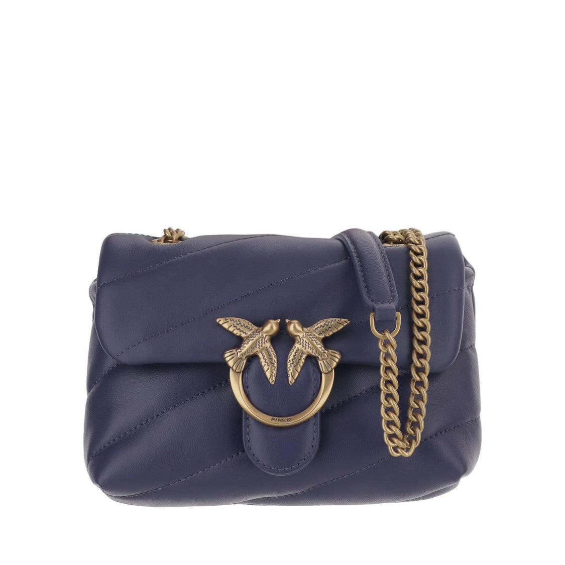 Pinko Love Baby Puff Shoulder Bag