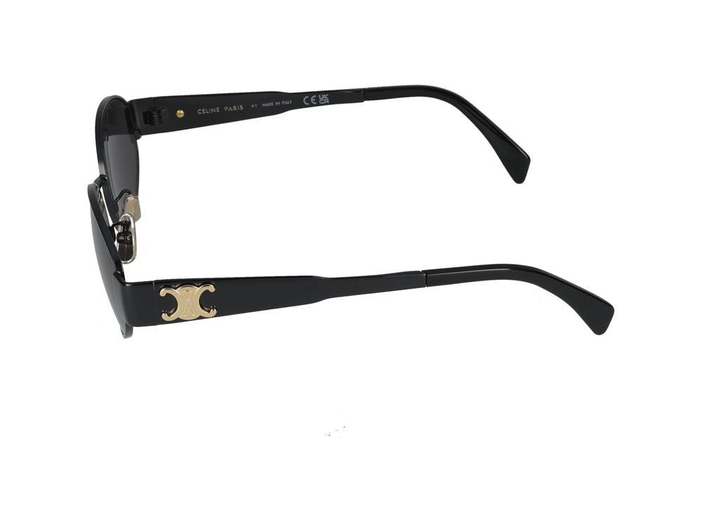 Celine Sunglasses Cl40235u 01A 54/18/135