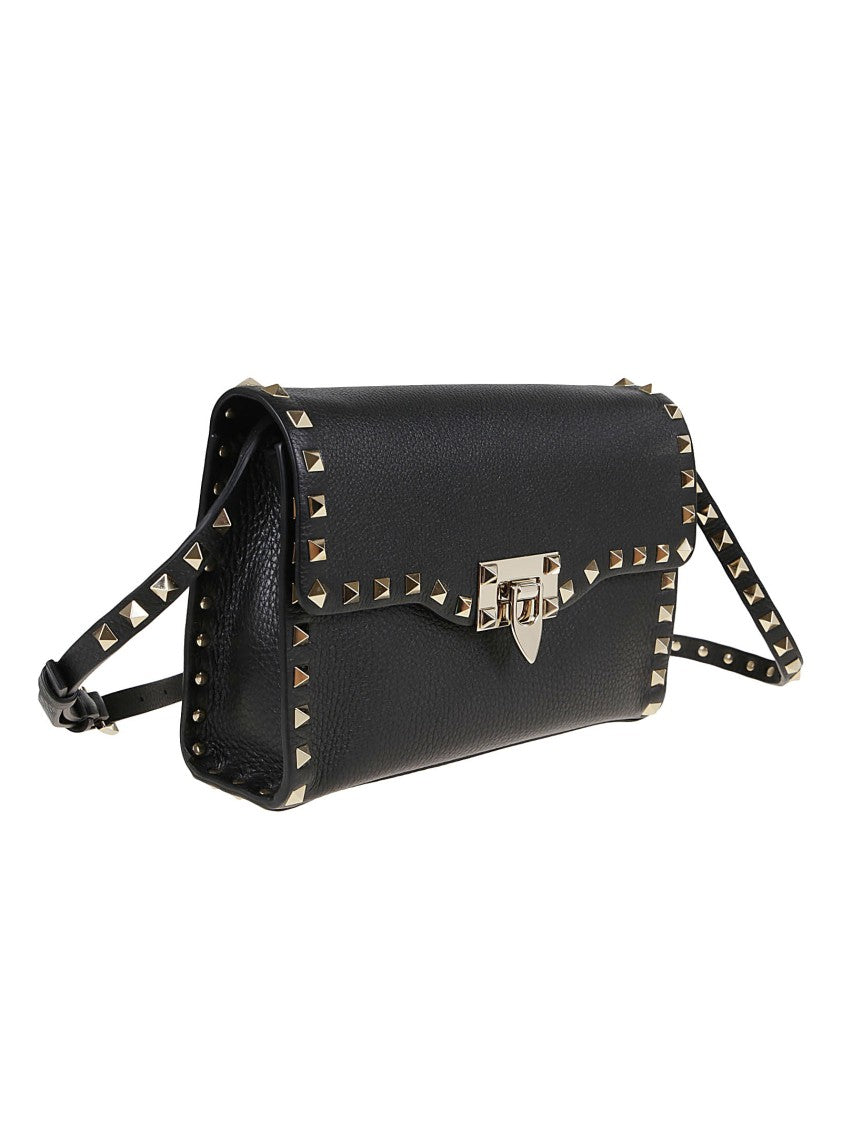 Valentino Small Shoulder Bag Rockstud