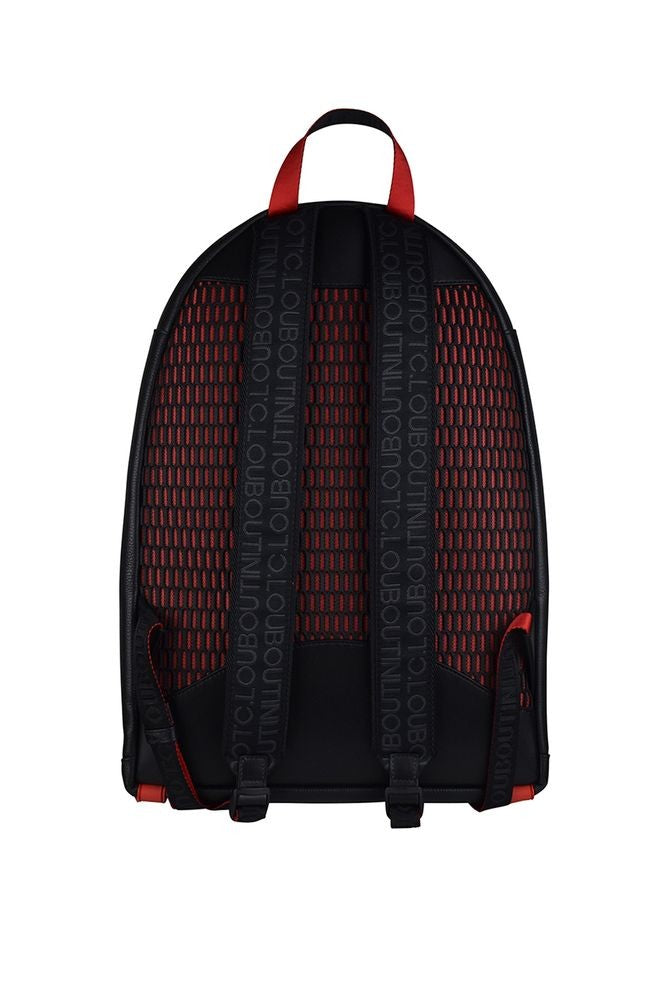 Christian Louboutin Backparis Backpack