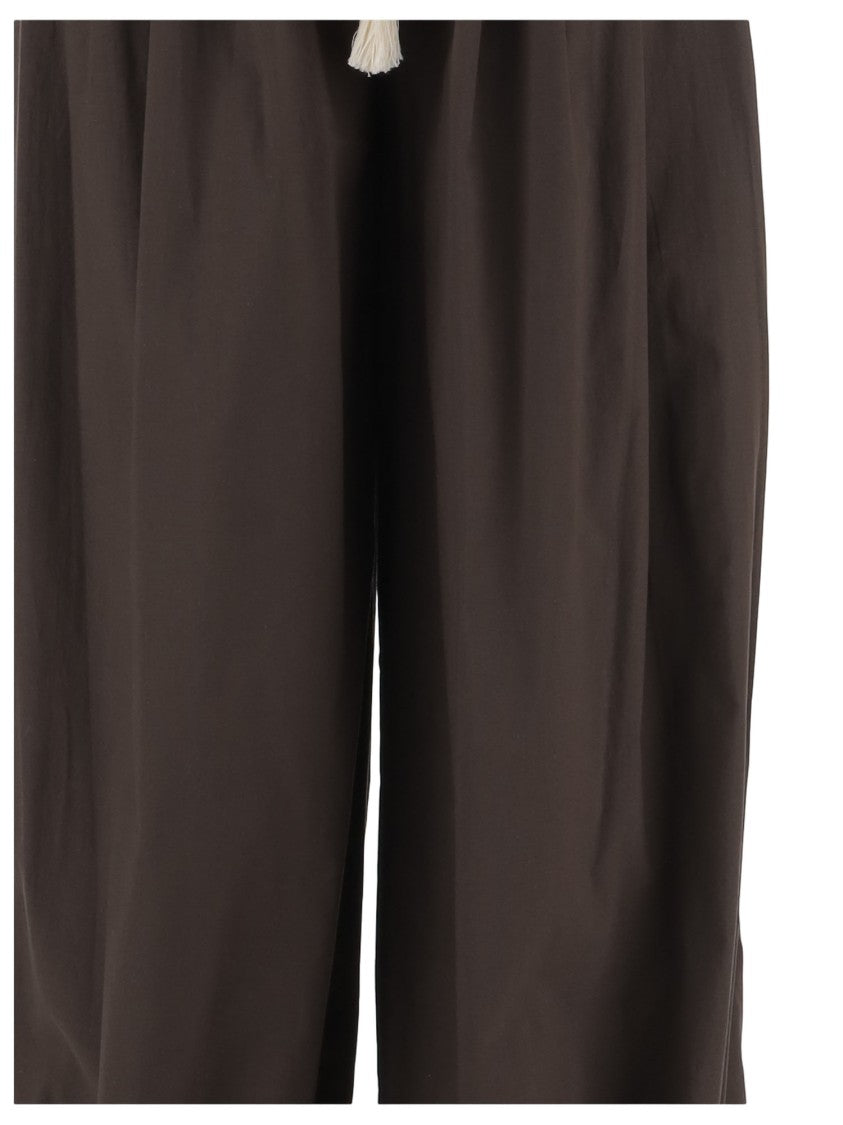 The Garment Organic Cotton Trousers