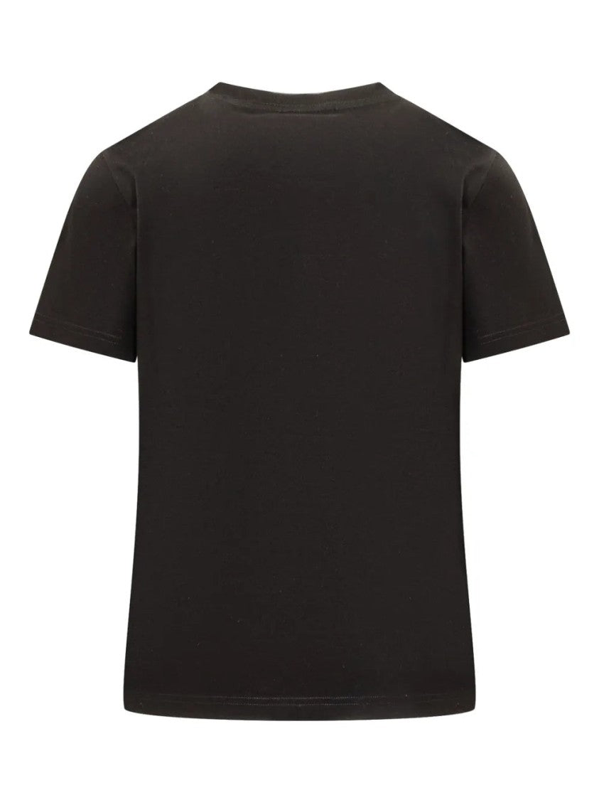 Lanvin Lanvin Embroidered T-Shirt