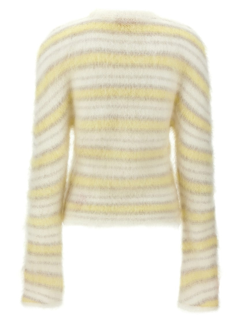 Marni Fuzzy Wuzzy' Sweater