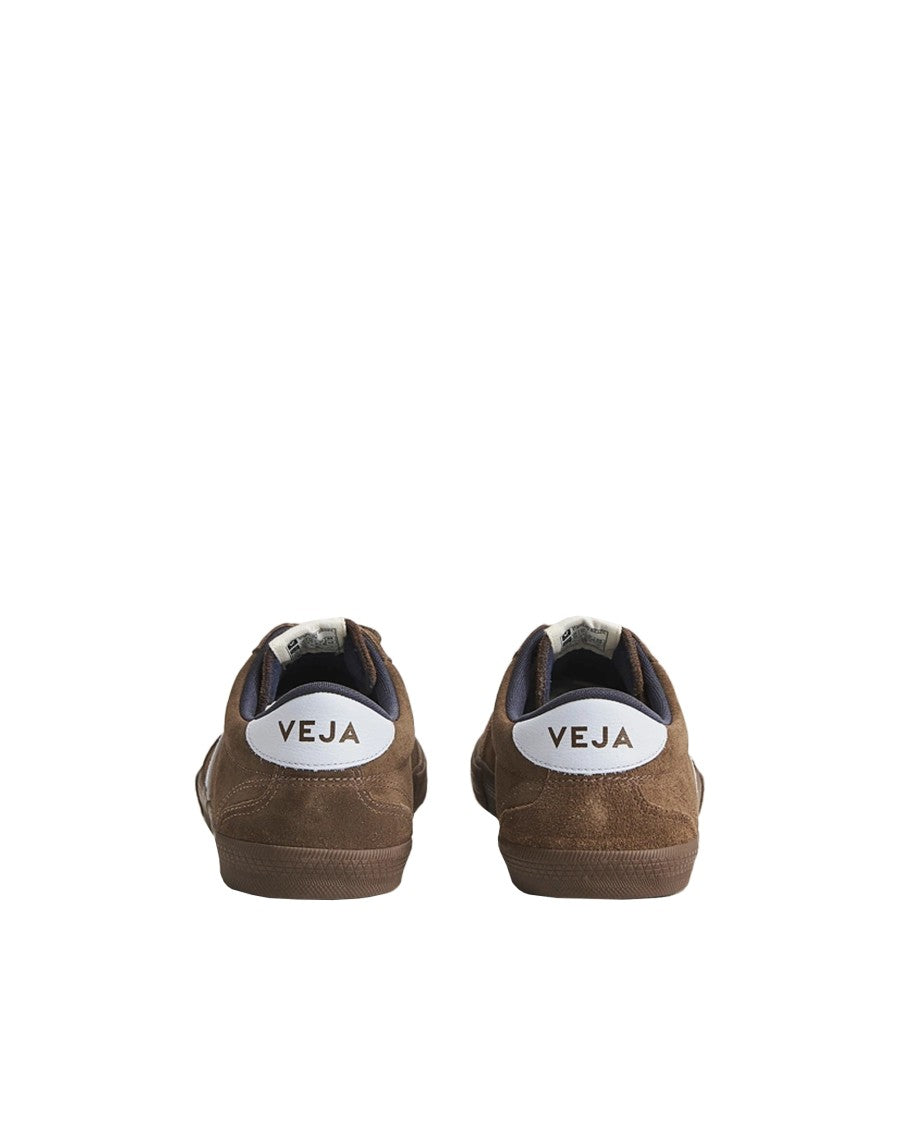 Veja Eagle Volley Suede Sneakers